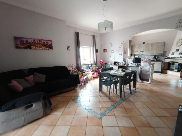Appartamento in vendita a Aprilia, Lazio