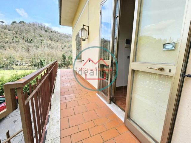 Appartamento in vendita a Montecatini Alto, Montecatini Terme