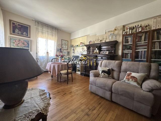 Appartamento in vendita a Rifredi, Firenze