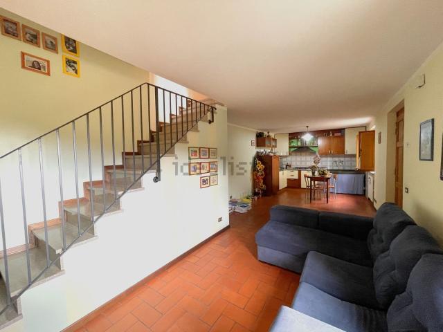 Appartamento in vendita a Matraia, Capannori