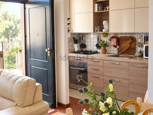 Appartamento in vendita a Prulli, Reggello