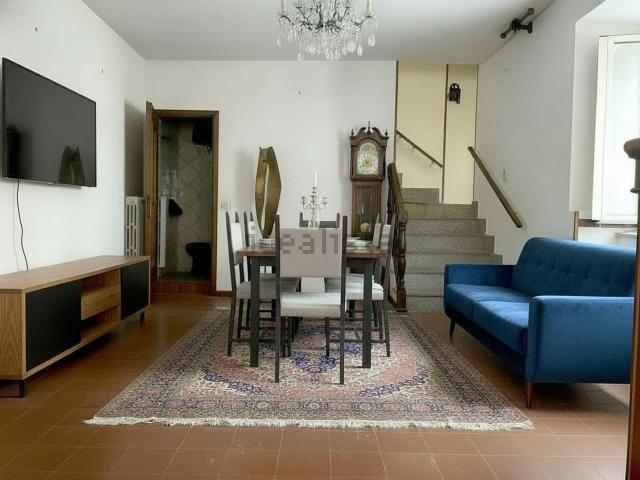 Appartamento in vendita a Centro storico, Alatri