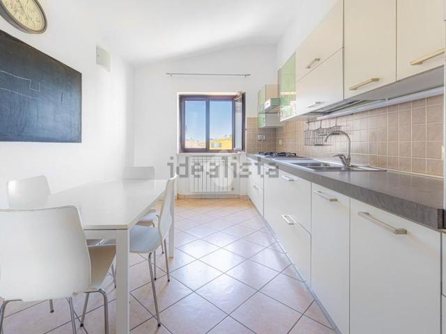 Appartamento in vendita a Roma Capitale, Lazio