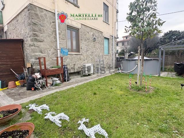 Appartamento in vendita a Quartiere 3, Firenze