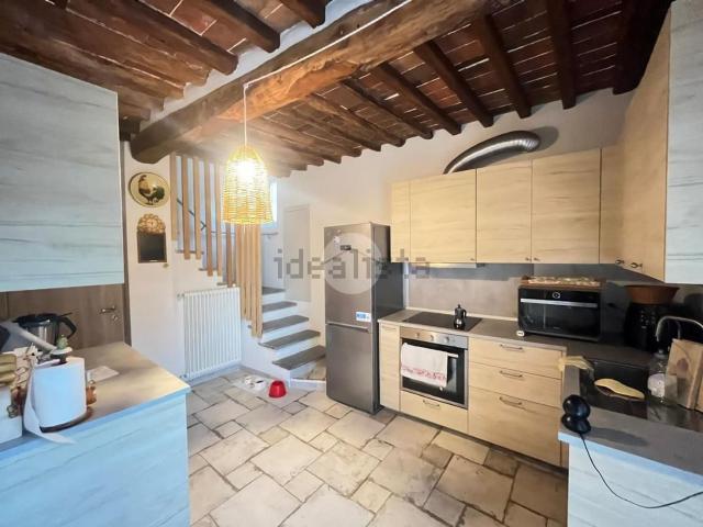 Appartamento in vendita a Massarosa, Toscana