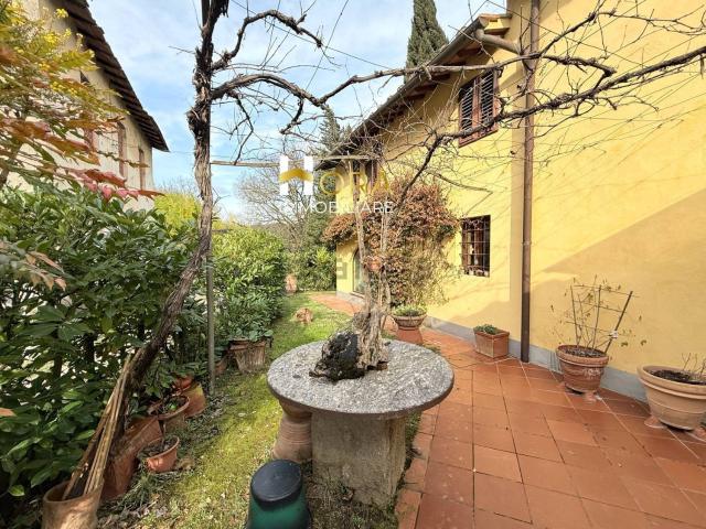 Appartamento in vendita a Bagno A Ripoli, Toscana