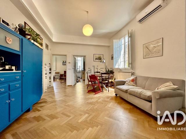 Appartamento in vendita a Bellariva, Firenze