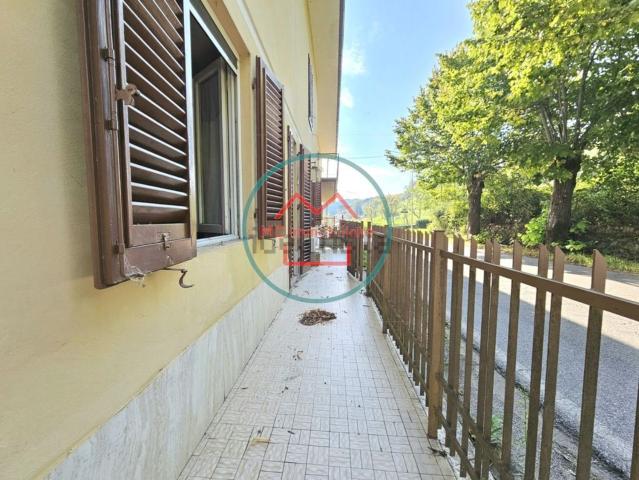 Appartamento in vendita a Montecatini Terme, Toscana