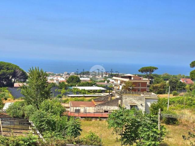 Appartamento in vendita a Camaldoli della Torre, Torre Del Greco