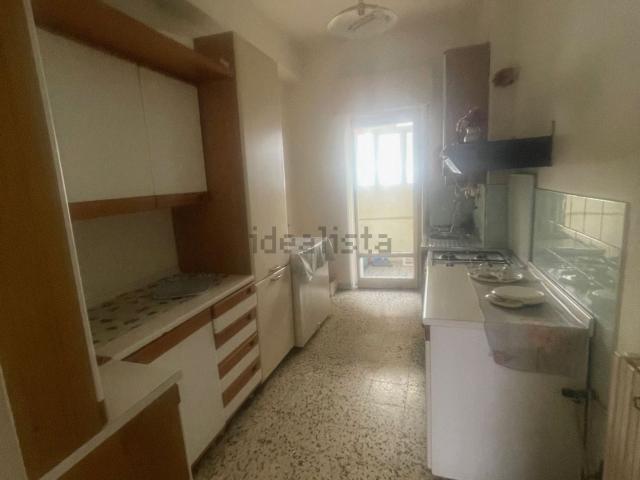 Appartamento in vendita a Sant'Antonio, Calabria
