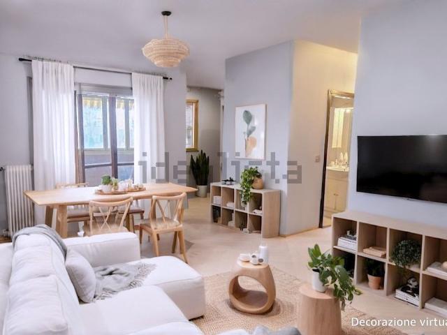 Appartamento in vendita a Vingone, Scandicci