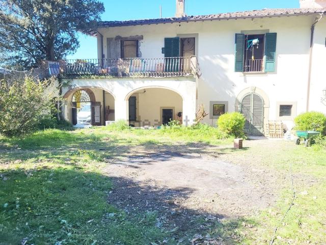 Appartamento in vendita a Bagno A Ripoli, Toscana