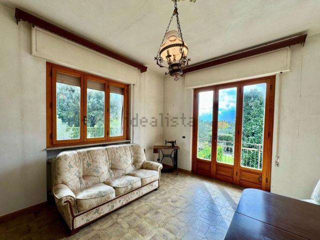 Attico in vendita a Cappella, Lucca