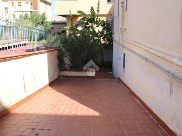 Appartamento in vendita a Zen, Palermo