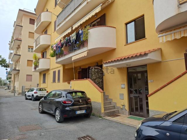 Appartamento in vendita a Amantea Paese, Calabria