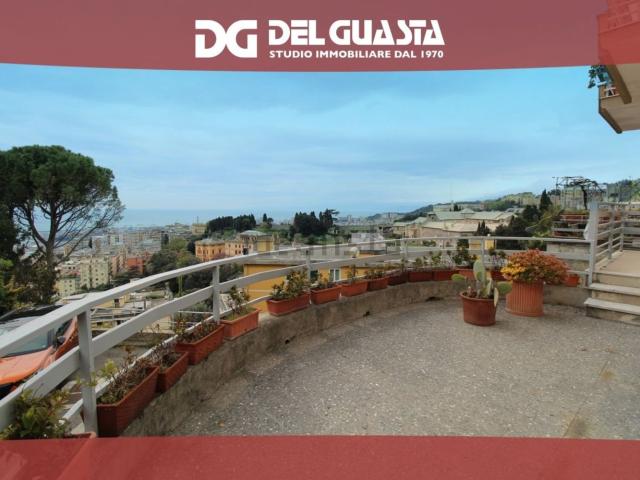 Appartamento in vendita a Centro Est, Serra Riccò