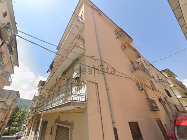 Appartamento in vendita a Cagnano Varano, Foggia