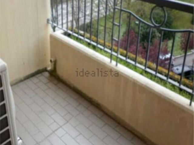 Appartamento in vendita a Pesaro, Pesaro E Urbino