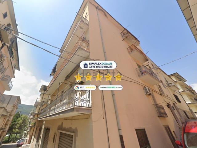 Appartamento in vendita a Cagnano Varano, Foggia