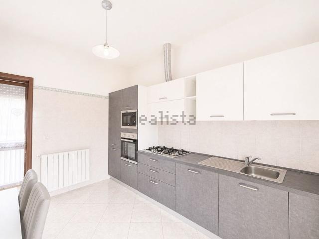 Appartamento in vendita a Casirate D'adda, Lombardia