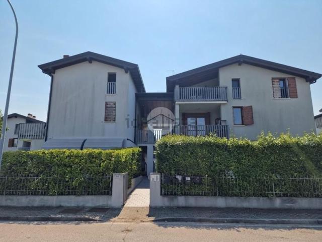 Appartamento in vendita a San Biagio, Bagnolo San Vito
