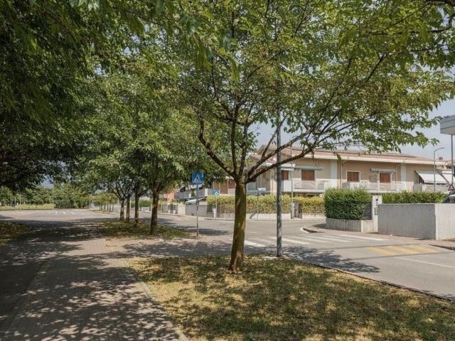 Appartamento in vendita a Boroni-Consonni, Bonate Sopra