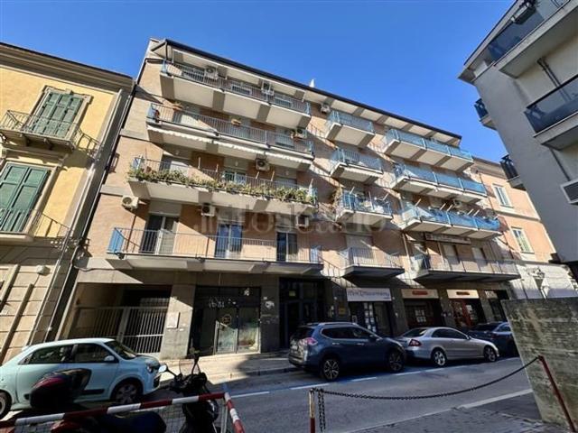 Attico in vendita a Centro Storico, Caserta