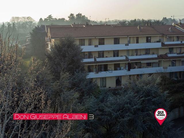 Appartamento in vendita a Cuggiono, Lombardia