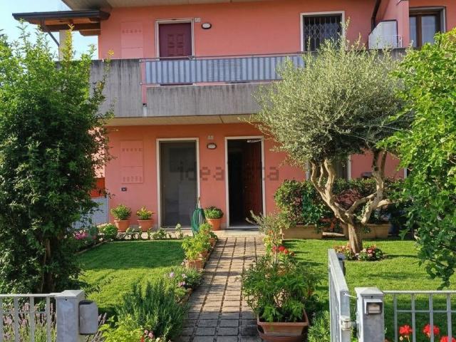 Appartamento in vendita a Mozzecane