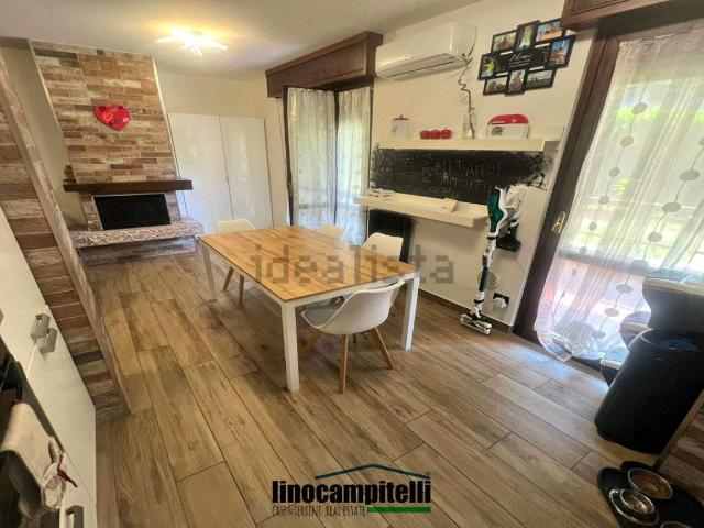 Appartamento in vendita a Cernusco Sul Naviglio, Lombardia