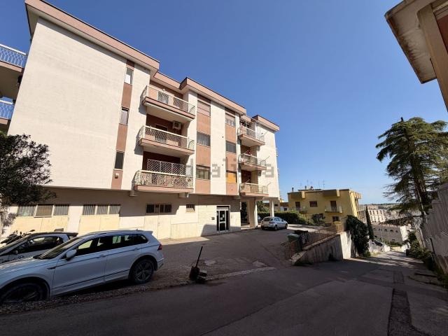 Appartamento in vendita a Matera, Basilicata