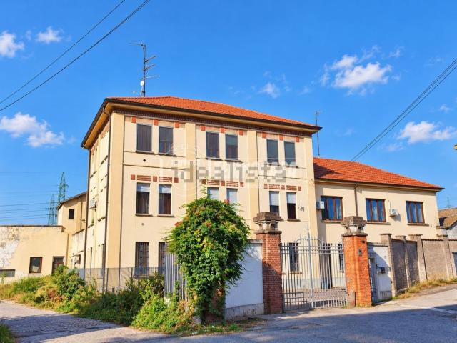 Appartamento in vendita a L'Isola, Vercelli