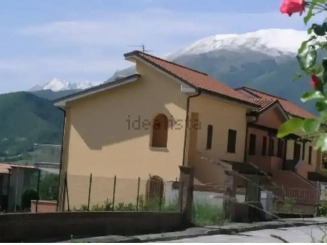 Appartamento in vendita a Colmorello, Sarnano