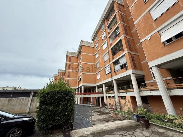 Appartamento in vendita a Sant'Anna, Bagni Di Lucca Ponte