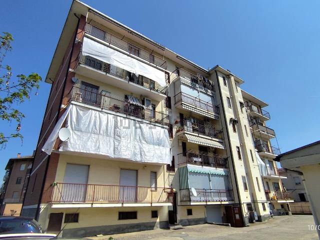 Appartamento in vendita a Piemonte, Asti