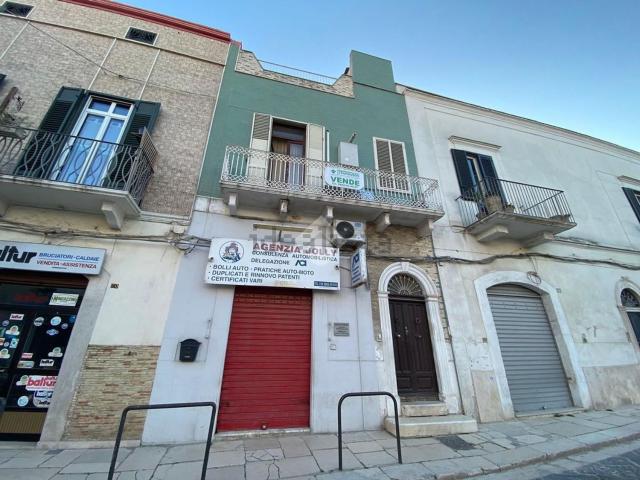 Appartamento in vendita a Puglia, Foggia