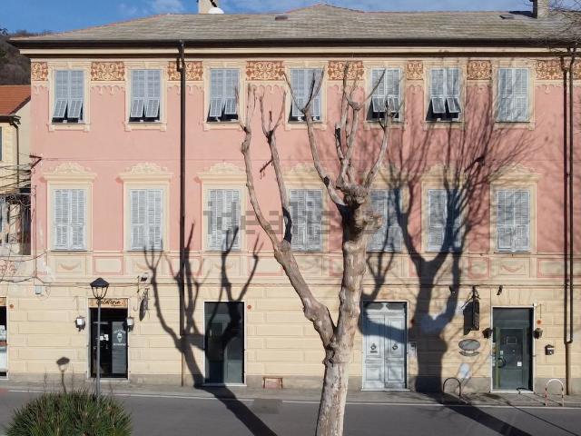 Appartamento in vendita a Viarzo, Quiliano