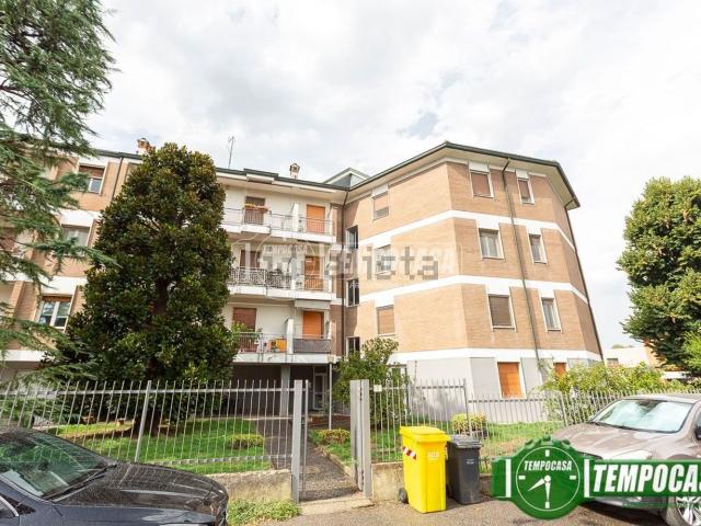 Appartamento in vendita a Pandino, Lombardia