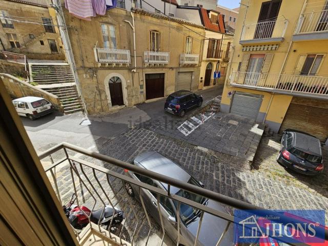 Appartamento in vendita a Monte, Enna