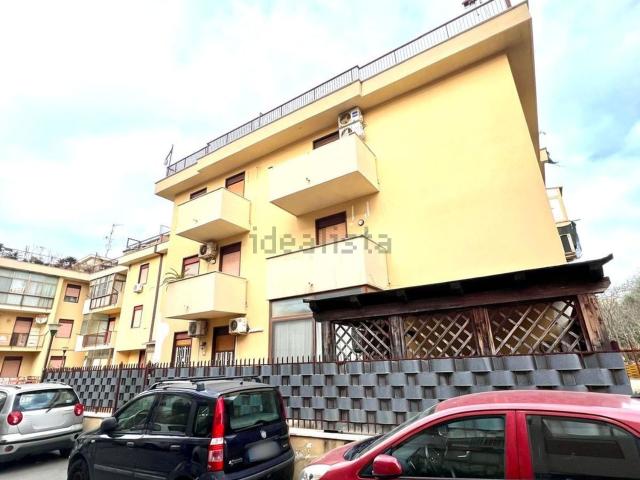 Appartamento in vendita a VII Circoscrizione, Palermo