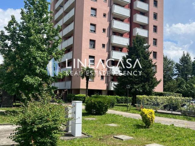 Appartamento in vendita a Assago, Lombardia