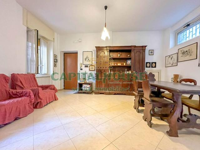 Appartamento in vendita a Capua, Caserta