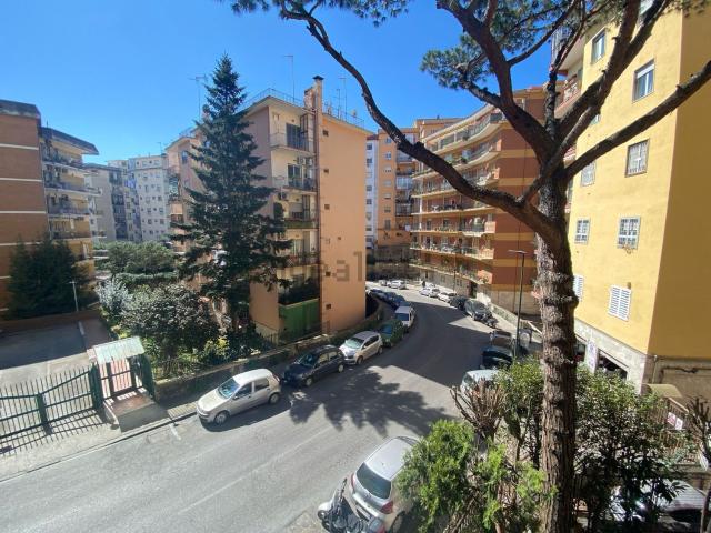 Appartamento in vendita a Municipalità 5, Napola