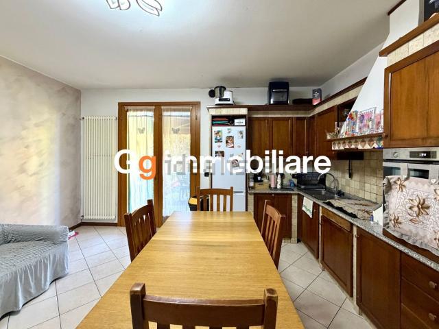 Appartamento in vendita a Campigo, Castelfranco Veneto