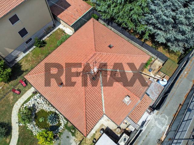 Appartamento in vendita a Baracche, Trezzo Sull'adda