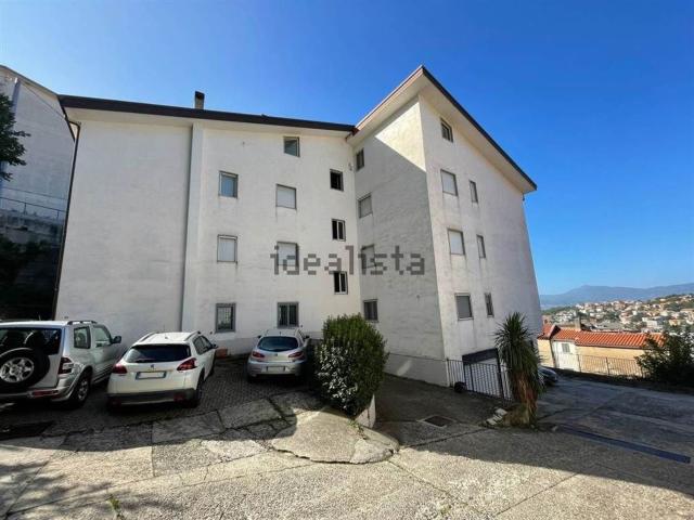 Appartamento in vendita a Macchia, Calabria