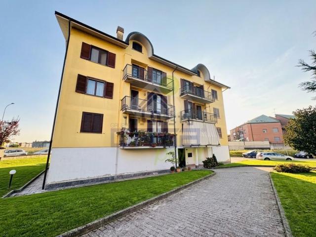 Appartamento in vendita a Villanterio, Pavia