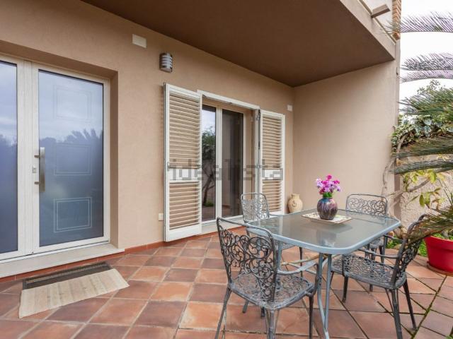 Appartamento in vendita a Villa San Pietro, Sardigna/Sardegna