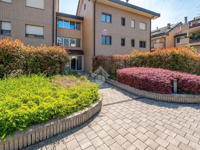 Appartamento in vendita a Torretta, Arese