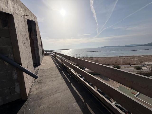 Attico in vendita a Lido San Giovanni, Alghero